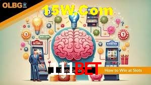 Experiência VIP 111bet