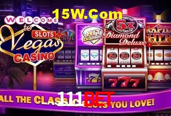 Casino Ao Vivo 111bet