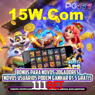 111bet login