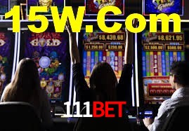 Roulette Table 111bet