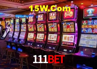 Provedores de Jogos 111bet