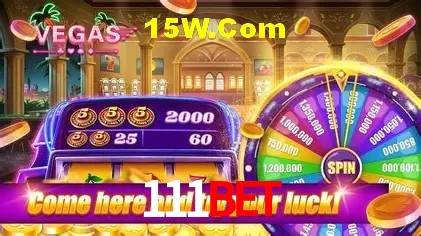 Recursos de Bônus 111bet