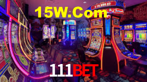 Sinta a adrenalina dos jogos de cassino com 111bet