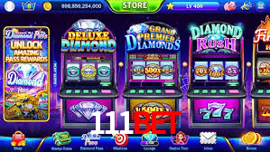 111BET