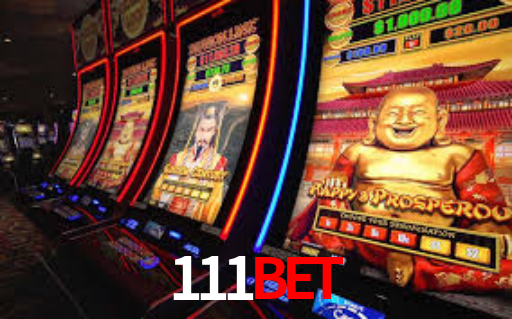 111BET APK